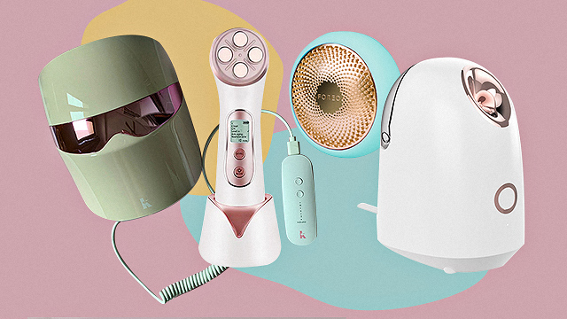 Beauty Devices & Machines